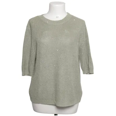 Sweater (Grøn) fra Hemisphere Linned