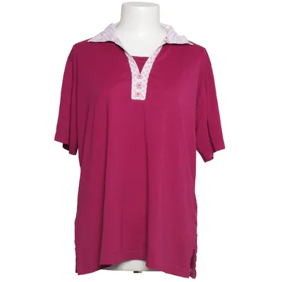 Polo (Rose, Blanc) de LMC