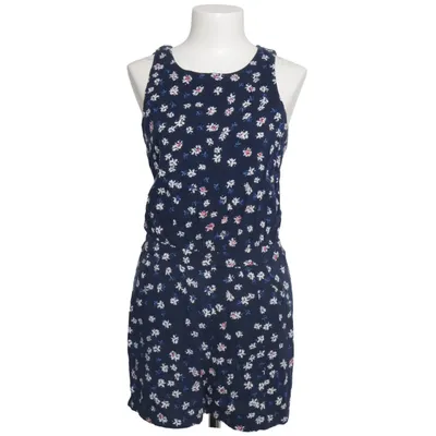 Byxdress (Blå, Flerfärgad) från Mango Casual
