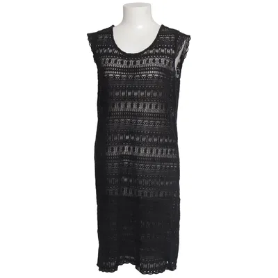 Beach dress (Black)