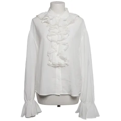 Blus (Vit) från Silvian Heach Polyester
