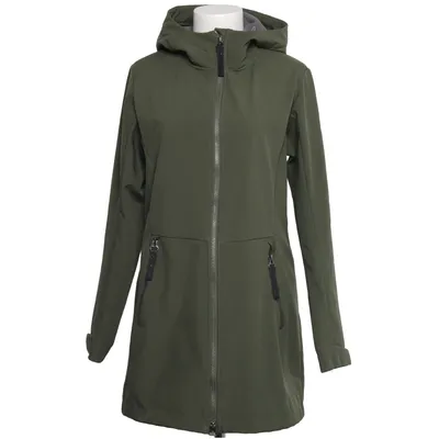 Allvädersjacka (Grön) från Icepeak Polyester