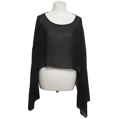 Topp (Svart) från Shein Curve Polyester