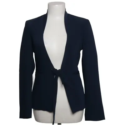 Blazer (Blauw) van Nuna Lie Polyester
