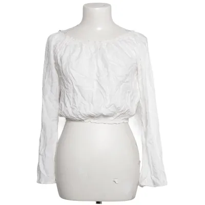 Top (Hvid) fra Brandy Melville