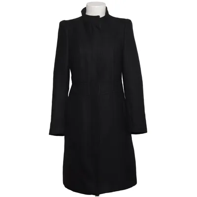 Kappa (Svart) från Camaieu Polyester, Ull