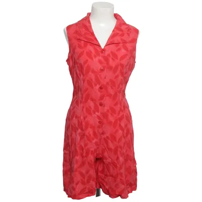Robe (Rouge) de Expressions Viscose