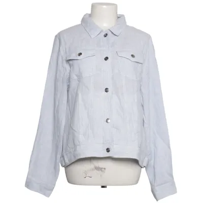 Veste (Bleu, Blanc) de Tahari Lin