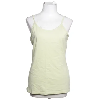 Tank Top (Green) from Basic Line Cotton