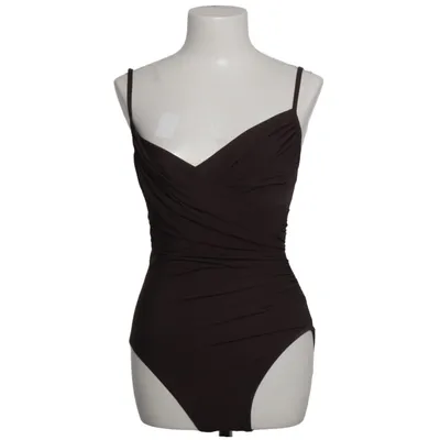 Baddräkt (Drape) från Miraclesuit