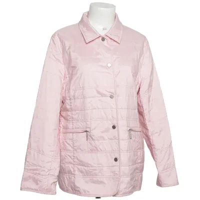 Letvægtsjakke (Pink) fra Chicc Polyamid, Polyester, Polyurethan