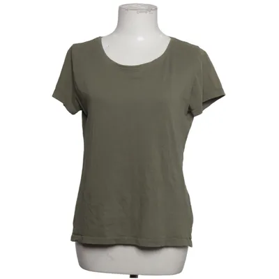 T-shirt (Grün) von Janina Stretch Baumwolle, Elasthan