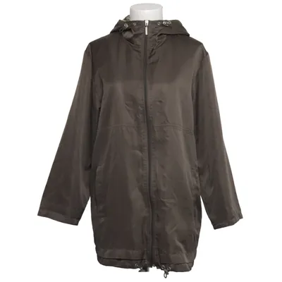 Rain jacket (Green) from Basic Concept Polyester