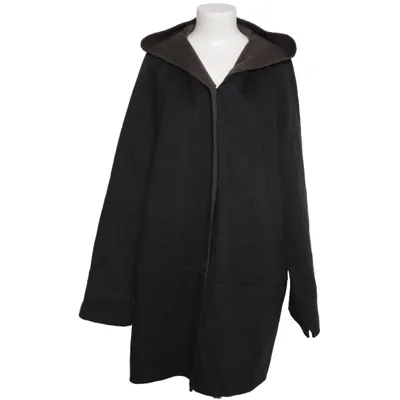 Kappa (Grå, Beige) från Oska Polyamid, Ull