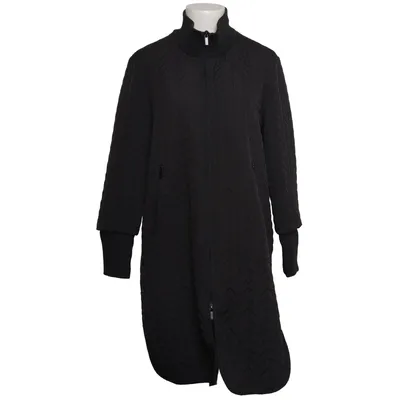 Manteau d'hiver (Gris) de I Say Polyester