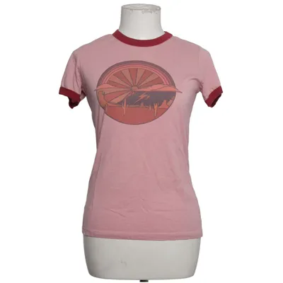 T-shirt (Rosa, Röd) från Hard Rock Couture