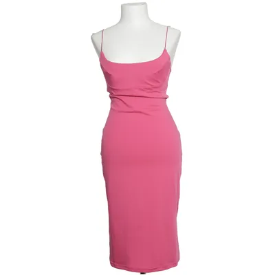 Klänning (Rosa) från Yessica Elastan, Polyester