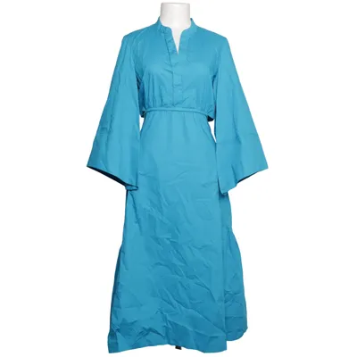Maxikleid (Blau) von Dorothee Schumacher
