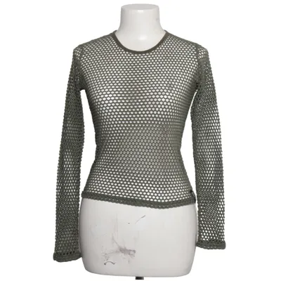 Top (Groen) van Nana Baila