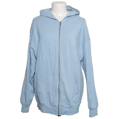 Hoodie (Blue) from Subdued Cotton