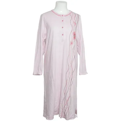 Débardeur de nuit (Rose) de Comtessa Coton