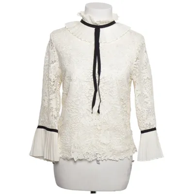 Blus (Beige) från Erdem x H&M Polyester