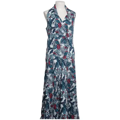 Maxi dress (White, Blue, Red, Multicolored) from Aller Simplement