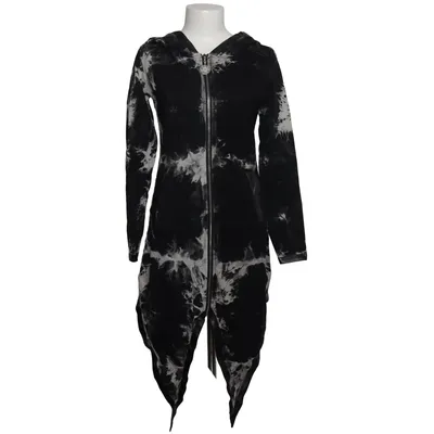Jack (Zwart, Wit) van Restyle Katoen