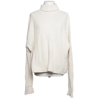 Turtleneck (Beige) from G-Star Raw Organic cotton, Recycled cotton