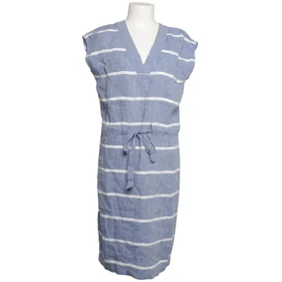 Jurk (Blauw, Wit, Meerkleurig) van LLoyd's