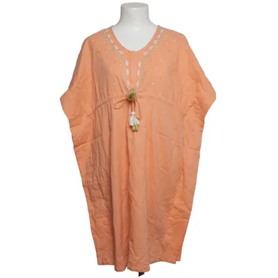 Tunika (Orange) från Mara Mea