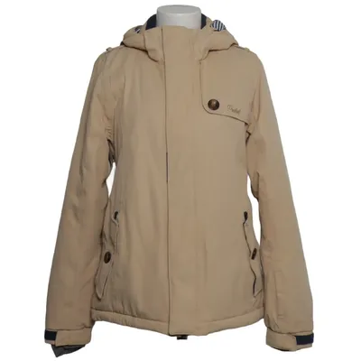 Manteau de ski (Beige) de Protest
