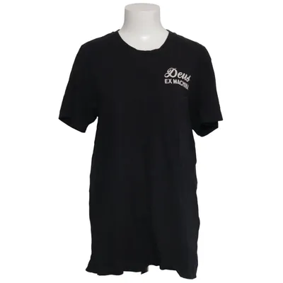 T-shirt (Svart) från Deus Ex Machina Bomull