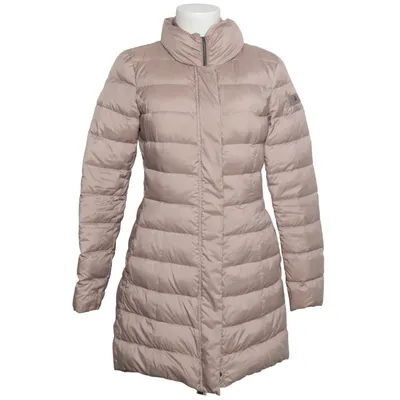 Winter jacket (Beige) from Peuterey Polyester