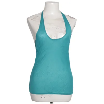 Tank Top (Blue) from Diesel Cotton