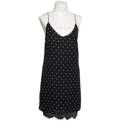 Underklänning (Svart, Vit) från Divided by H&M