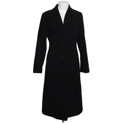 Jas (Zwart) van Dreams Polyamide, Polyester, Wol