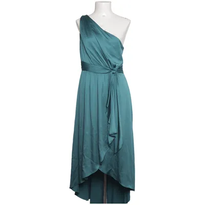 Dress (Blue) from Jake*s Cocktail Polyester