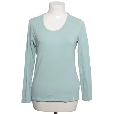 Long sleeve T-shirt (Blue) from Gin Tonic Cotton, Elastane