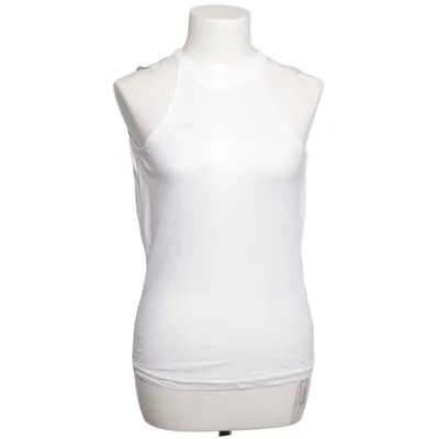 Tanktop  (Hvid) fra Mauro Grifoni