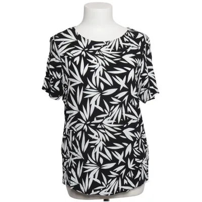 Top (Sort, Hvid) fra Trend One Viscose