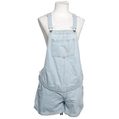 Overalls shorts (Blå) fra Kiabi Bomuld
