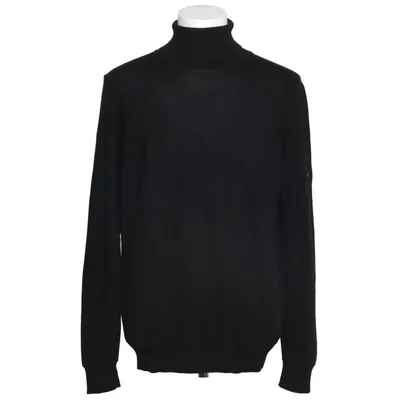 Polotröja (Svart) från Stone Island