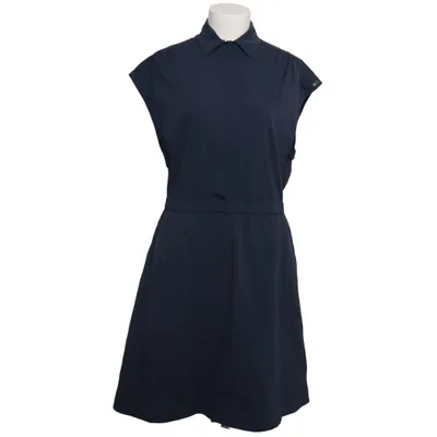 Robe (Bleu) de Dubarry Élasthane, Polyamide