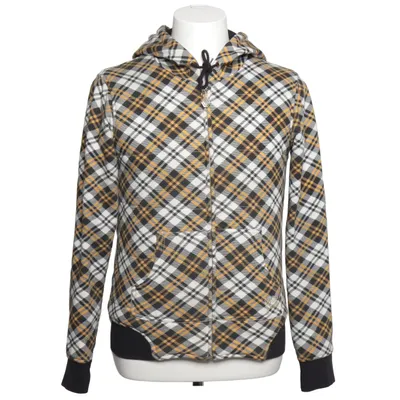 Huvtröja (LUMBER JACK FLEECE ZIP) från Volcom Bomull, Polyester