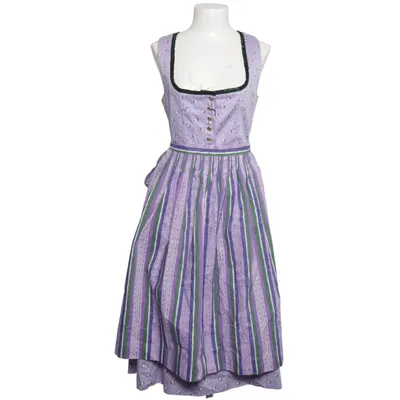 Dirndl (D651037) från Curi Landhaus Bomull