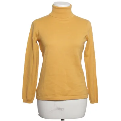 Turtleneck (Beige) fra Anne Weyburn Akryl, Uld
