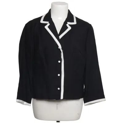 Blazer (Zwart, Wit) van Jobi