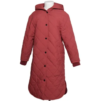 Winter coat (Red) from Reken Maar Polyamide, Polyester