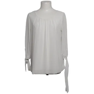 Blouse (Wit) van Joachim Bosse
